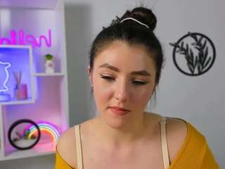 dolly-sunshine webcam