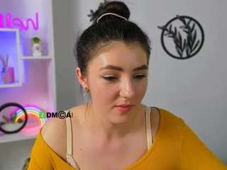 dolly-sunshine webcam