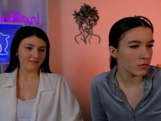 dolly-sunshine webcam