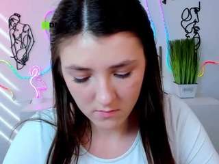 dolly-sunshine live cam profile