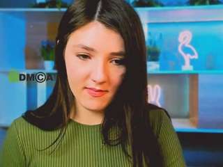 dolly-sunshine live cam profile