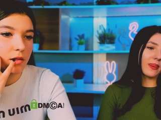 dolly-sunshine live cam profile