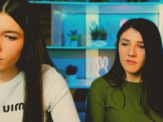 dolly-sunshine live cam profile