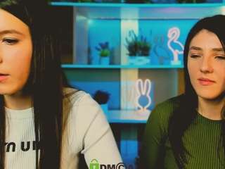 dolly-sunshine live cam profile