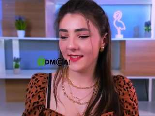 dolly-sunshine live cam profile