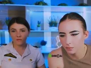 dolly-sunshine webcam