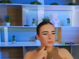 dolly-sunshine's CamSoda show and profile