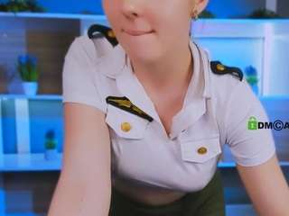 dolly-sunshine webcam