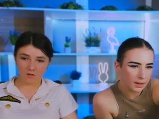 dolly-sunshine webcam