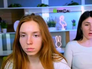 dolly-sunshine's CamSoda show and profile