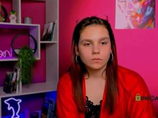 dolly-sunshine's CamSoda show and profile