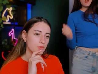 dolly-sunshine webcam