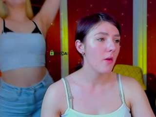 dolly-sunshine Live Webcam on CamSoda