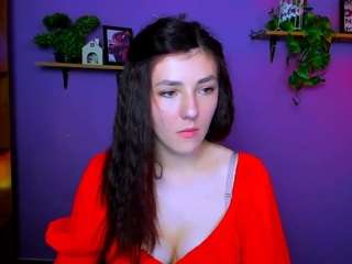 dolly-sunshine Live Webcam on CamSoda