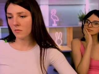 Live stream of dolly-sunshine