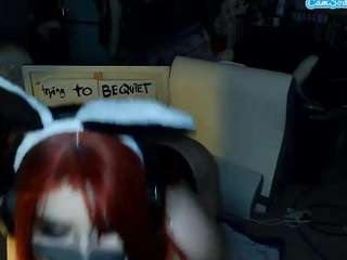 emaerotica Live Webcam on CamSoda