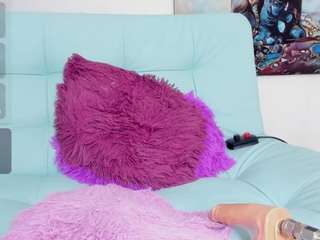 IamEngell live cam preview