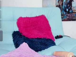 IamEngell live cam preview