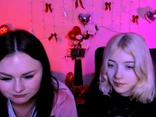 miss-courtney1 webcam