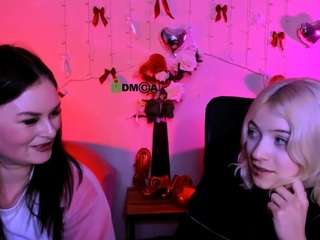 miss-courtney1 webcam