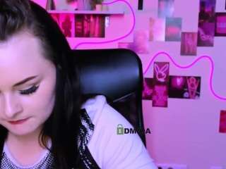 miss-courtney1 webcam