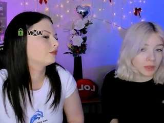 miss-courtney1 live cam profile