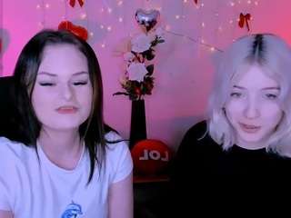 miss-courtney1 live cam profile