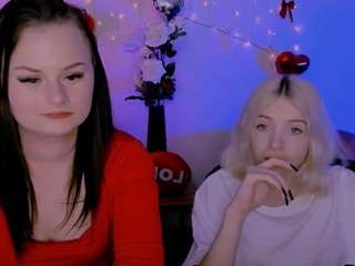 miss-courtney1 live cam profile