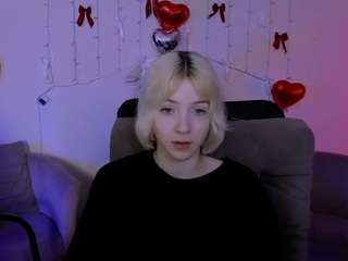 miss-courtney1 live cam profile