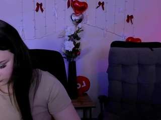 miss-courtney1 webcam