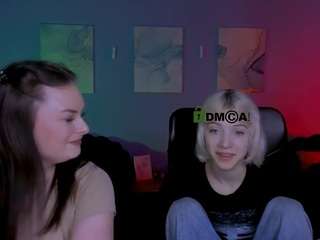 miss-courtney1's CamSoda show and profile