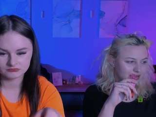 miss-courtney1's CamSoda show and profile