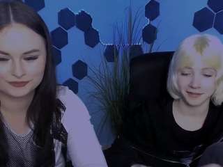 miss-courtney1 webcam