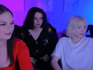 miss-courtney1 webcam