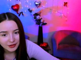 miss-courtney1 webcam