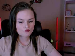 Dieses Model ist jetzt live. miss-courtney1