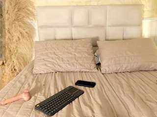 sascha-doll live webcam show