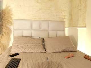 sascha-doll live webcam show