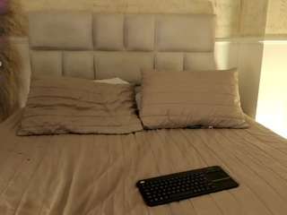 sascha-doll live webcam show