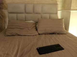 sascha-doll live webcam show