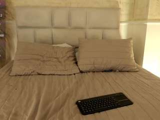 sascha-doll live webcam show