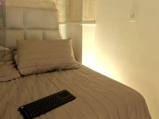 sascha-doll live webcam show