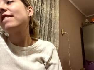 susiecohill Live Webcam on CamSoda