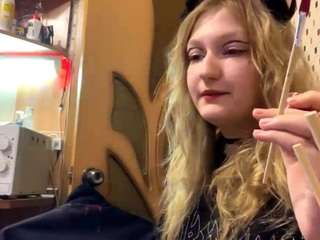 susiecohill Live Webcam on CamSoda