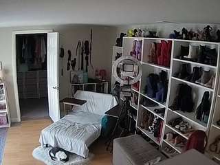 voyeurcam-missol... Live Webcam on CamSoda