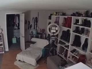 voyeurcam-missolivia... webcam