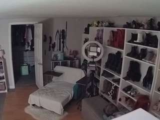 voyeurcam-missolivia... webcam