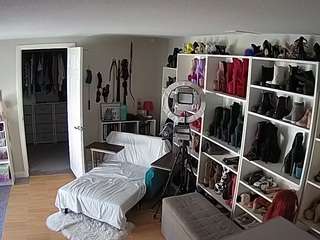hd  voyeur  teasing...