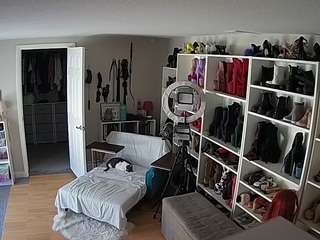 voyeurcam-missoliviablack-03 Modèle Webcam Profil