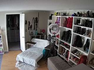 voyeurcam-missoliviablack-03 Modèle Webcam Profil